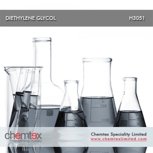 Manufacturers Exporters and Wholesale Suppliers of Diethylene Glycol Kolkata West Bengal